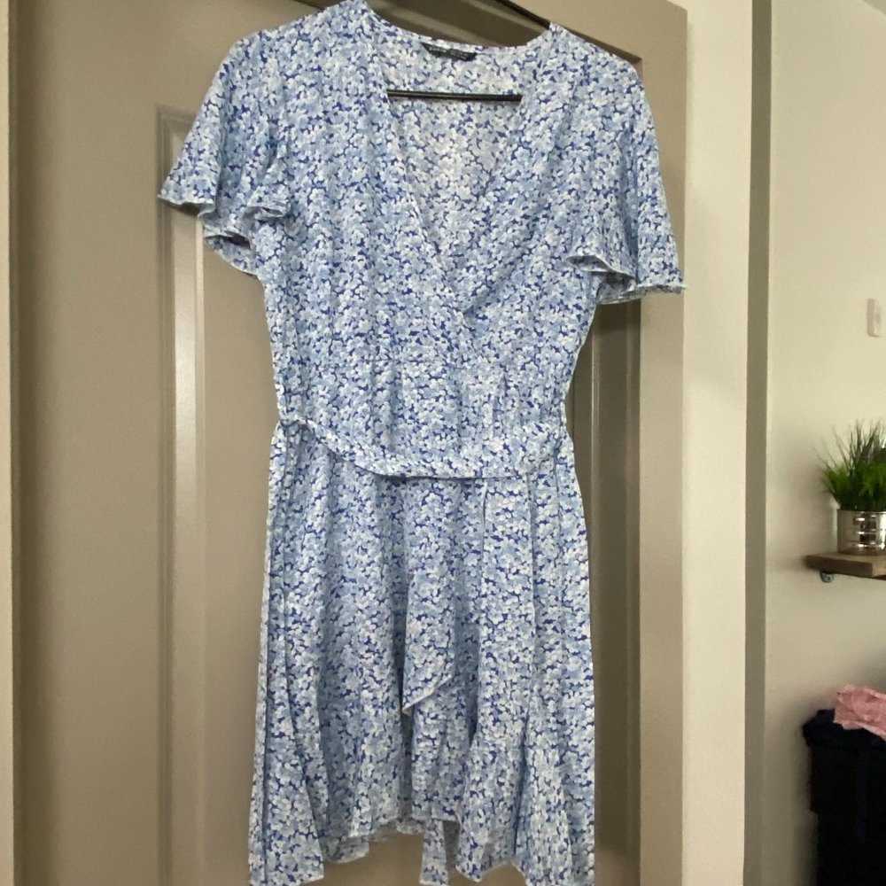 Women's Shein Dress